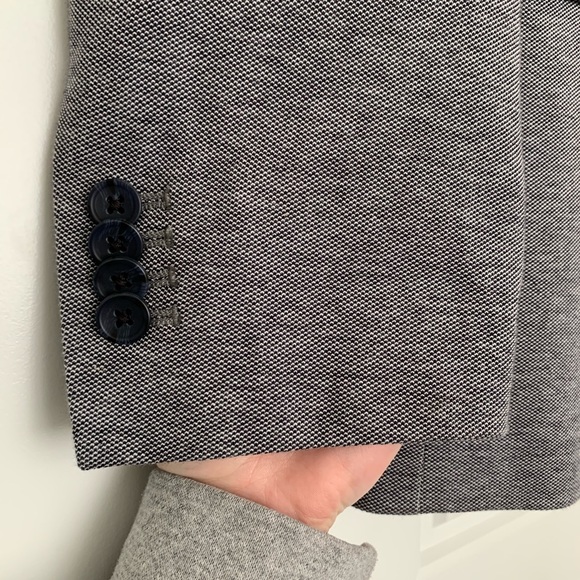 Banana Republic Blazer - Picture 8 of 8